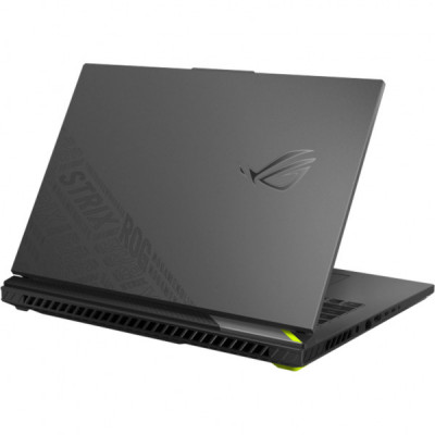 Ноутбук ASUS ROG Strix G18 G814PM-S9024 (90NR0L28-M00150)