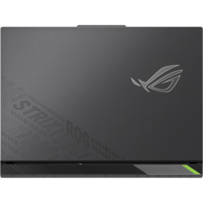 Ноутбук ASUS ROG Strix G18 G814PM-S9024 (90NR0L28-M00150)