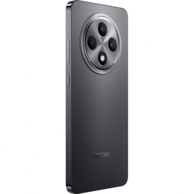 Мобільний телефон Oppo Reno 12 FS 8/512GB Matte Gray (6932169351430)