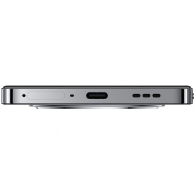 Мобільний телефон Oppo Reno 12 FS 8/512GB Matte Gray (6932169351430)