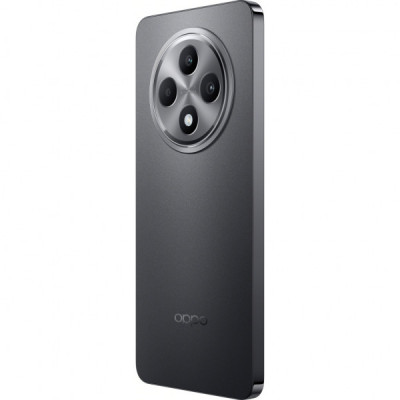 Мобільний телефон Oppo Reno 12 FS 8/512GB Matte Gray (6932169351430)