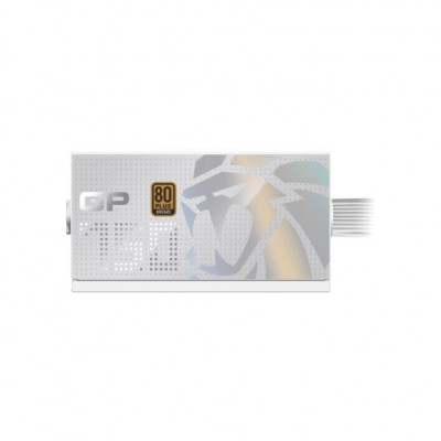 Блок живлення Gamemax 750W (GP 750B WH)