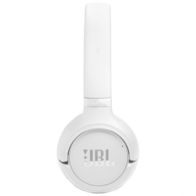 Навушники JBL Tune 530BT White (JBLT530BTWHTEU)