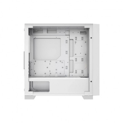 Корпус для ПК PcCooler C3D310 WH