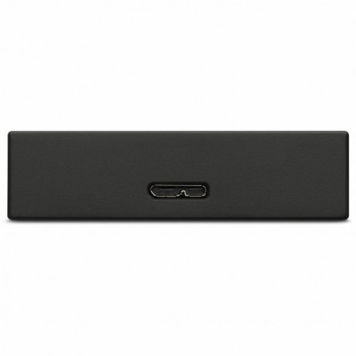 Зовнішній жорсткий диск 2.5" 2TB One Touch USB 3.2 Seagate (STKB2000400)