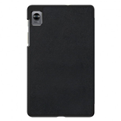 Чохол до планшета BeCover Smart Case Realme Pad Mini 8.7" Black (708257)