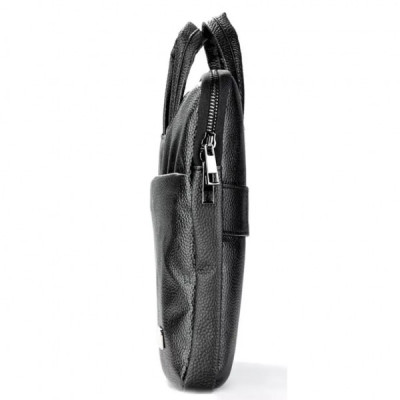 Сумка для ноутбука XO 13" CB08 black (CB08-13.black)