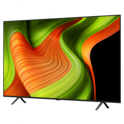 Телевізор LG OLED65B56LA