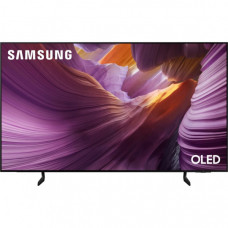Телевізор Samsung QE83S85FAEXUA