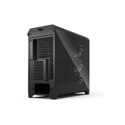 Корпус Fractal Design Meshify 3 XL Black TG LT (FD-C-MES3X-02) Корпус Fractal Design Meshify 3 XL Black TG LT (FD-C-MES3X-02)