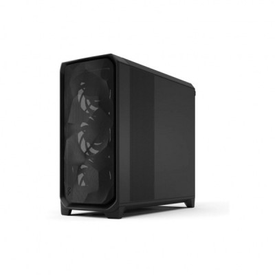 Корпус Fractal Design Meshify 3 XL Black TG LT (FD-C-MES3X-02) Корпус Fractal Design Meshify 3 XL Black TG LT (FD-C-MES3X-02)
