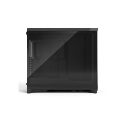 Корпус Fractal Design Meshify 3 XL Black TG LT (FD-C-MES3X-02) Корпус Fractal Design Meshify 3 XL Black TG LT (FD-C-MES3X-02)