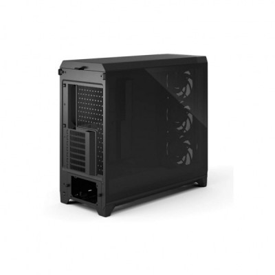 Корпус Fractal Design Meshify 3 XL Black TG LT (FD-C-MES3X-02) Корпус Fractal Design Meshify 3 XL Black TG LT (FD-C-MES3X-02)