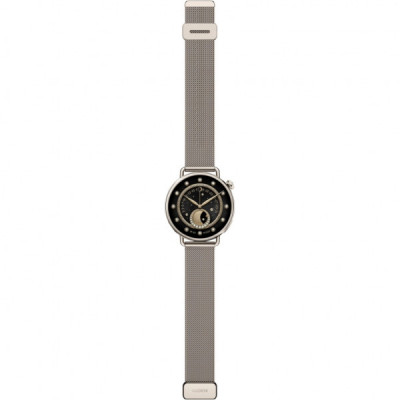 Смарт-годинник Xiaomi Watch S4 41mm Milanese Strap (Sunset Gold) Золотий BHR07VWGL (1170643)
