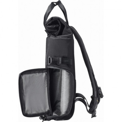 Рюкзак для ноутбука ASUS 16" PP4600 ProArt Black (90XB0AA0-BBP000) Рюкзак для ноутбука ASUS 16" PP4600 ProArt Black (90XB0AA0-BBP000)