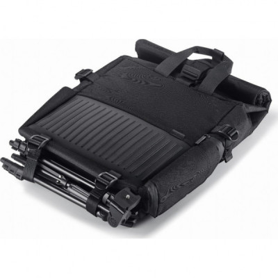 Рюкзак для ноутбука ASUS 16" PP4600 ProArt Black (90XB0AA0-BBP000) Рюкзак для ноутбука ASUS 16" PP4600 ProArt Black (90XB0AA0-BBP000)