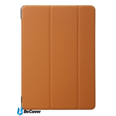 Чохол до планшета BeCover Smart Case для Apple iPad Pro 11 Brown (703025)