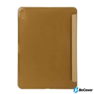 Чохол до планшета BeCover Smart Case для Apple iPad Pro 11 Brown (703025)