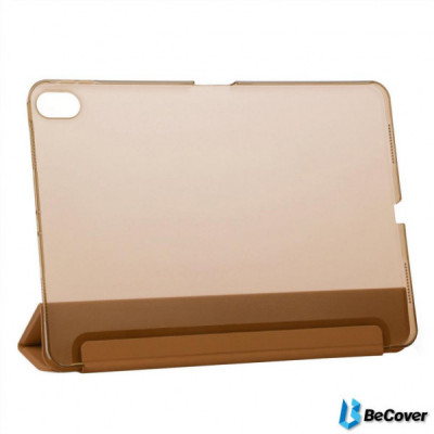 Чохол до планшета BeCover Smart Case для Apple iPad Pro 11 Brown (703025)