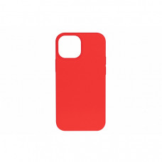 Чохол до мобільного телефона 2E Basic Apple iPhone 13 Mini , Liquid Silicone, Red (2E-IPH-13MN-OCLS-RD)