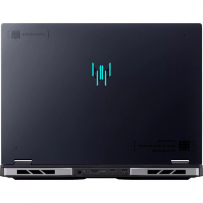Ноутбук Acer Predator Helios Neo 16 PHN16-72 (NH.QRFEU.00F)