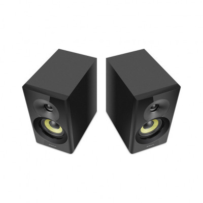 Акустична система REAL-EL S-470 Black (EL121200018)