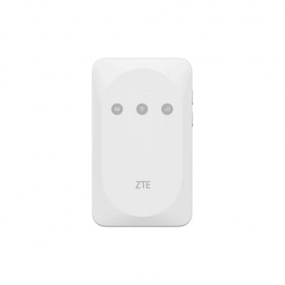 Мобільний Wi-Fi роутер ZTE LTE UFi MF935