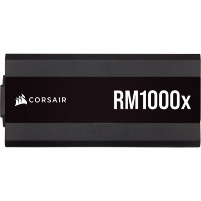 Блок живлення Corsair 1000W RM1000x (CP-9020201-EU)