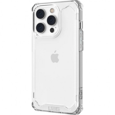 Чохол до мобільного телефона Uag Apple iPhone 14 Pro Plyo, Ice (114086114343)