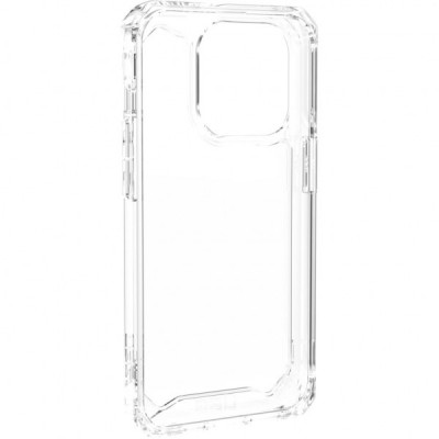 Чохол до мобільного телефона Uag Apple iPhone 14 Pro Plyo, Ice (114086114343)