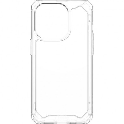 Чохол до мобільного телефона Uag Apple iPhone 14 Pro Plyo, Ice (114086114343)