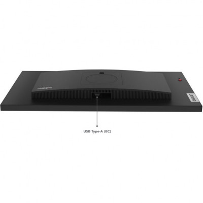 Монітор Lenovo P24q-30 (63B4GAT6UA)