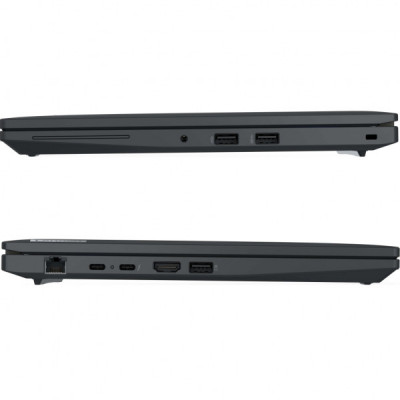 Ноутбук Lenovo ThinkPad L14 G5 (21L6S2QC00)
