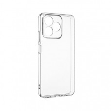 Чохол до мобільного телефона BeCover Realme C53Transparancy (710387)