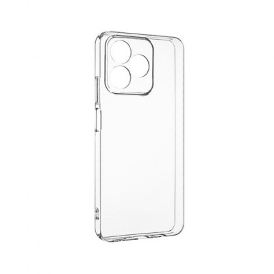 Чохол до мобільного телефона BeCover Realme C53Transparancy (710387)