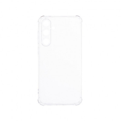 Чохол до мобільного телефона BeCover Anti-Shock Samsung Galaxy A55 5G SM-A556 Clear (710855)