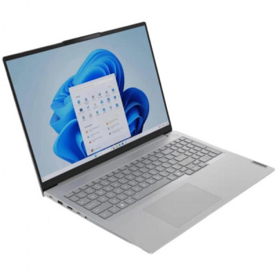 Ноутбук Lenovo ThinkBook 16 G8 IRL (21SH008JRA)