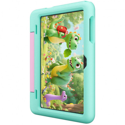 Планшет Blackview Tab 20 Kids 10.1" 4/64GB / WiFi / Fairy Green (6931548324744)