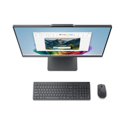 Комп'ютер Lenovo IdeaCentre AiO 24AKP10 / Ryzen7 250, 16, 1TB (F0JC000MUO) Комп'ютер Lenovo IdeaCentre AiO 24AKP10 / Ryzen7 250, 16, 1TB (F0JC000MUO)