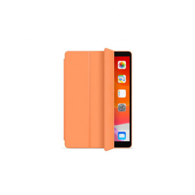 Чохол до планшета BeCover Soft Edge BeCover Apple iPad 10.2 2019/2020/2021 Orange (709181)