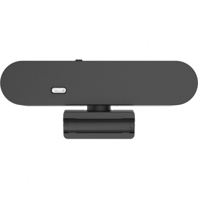 Веб-камера Sandberg Face-ID 2 HD 1080p Windows Hello USB-C/USB2.0 Black (134-40)