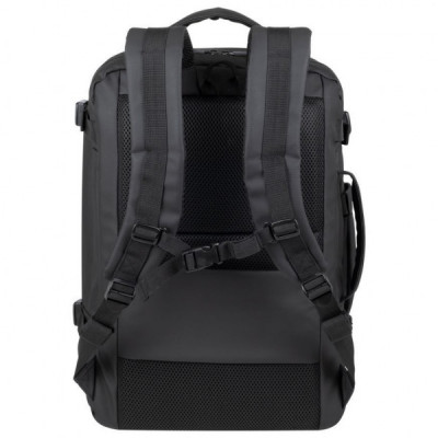Рюкзак для ноутбука 17.3", 8465 Tegel, Black ECO RivaCase (8465Black)
