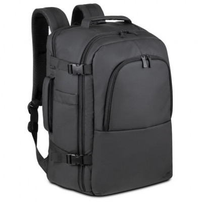 Рюкзак для ноутбука 17.3", 8465 Tegel, Black ECO RivaCase (8465Black)