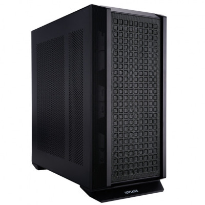 Корпус 1stPlayer PS8MX-BK
