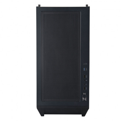 Корпус 1stPlayer PS8MX-BK