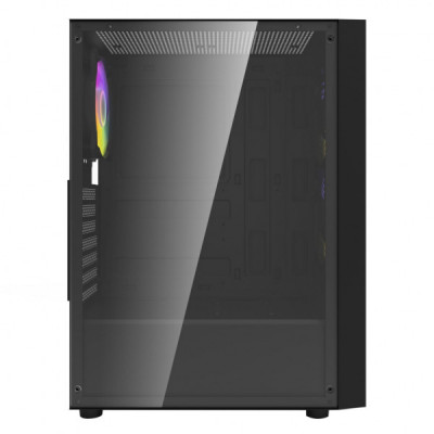 Корпус для ПК DARKFLASH A290 BLACK