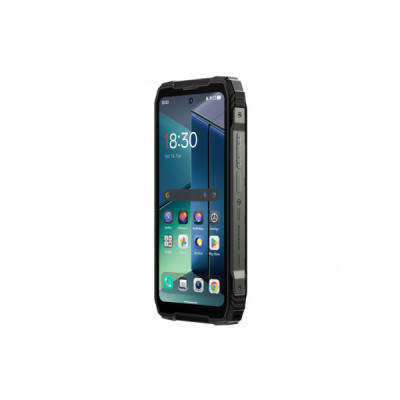Мобільний телефон Blackview XPLORE 1 Pro 12/256Gb Black (6931548323921)
