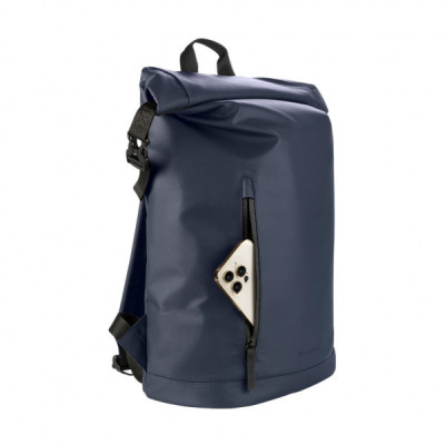 Рюкзак для ноутбука Tucano 15.6" Rollo, blue (BKROL15-B) Рюкзак для ноутбука Tucano 15.6" Rollo, blue (BKROL15-B)