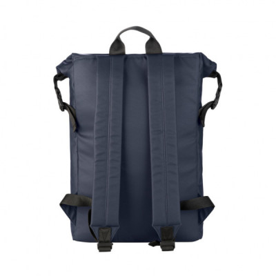 Рюкзак для ноутбука Tucano 15.6" Rollo, blue (BKROL15-B) Рюкзак для ноутбука Tucano 15.6" Rollo, blue (BKROL15-B)