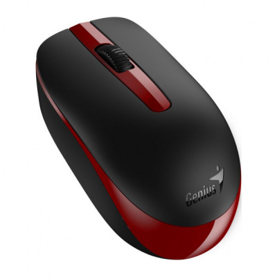 Мишка Genius NX-7007 Wireless Red (31030026404)